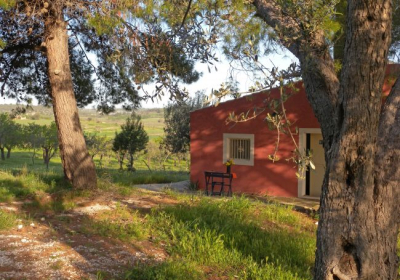 Casa Vacanze Carocorra